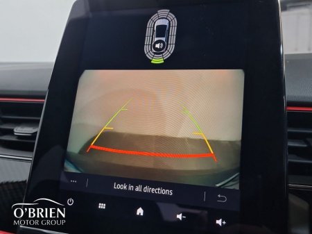2021 Renault Arkana - photo 27