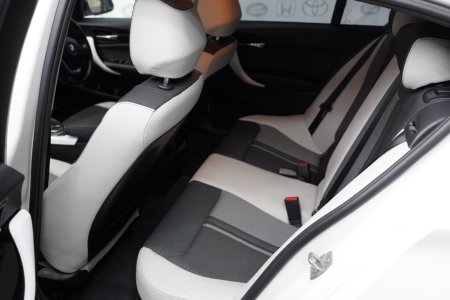 2015 BMW 1-Series - photo 20