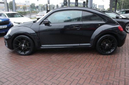 2017 Volkswagen Beetle - photo 7