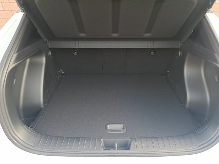2027 Hyundai KONA - photo 14
