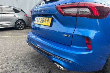 2024 Ford Kuga - photo 40
