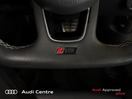 2020 Audi RS3 - photo 36