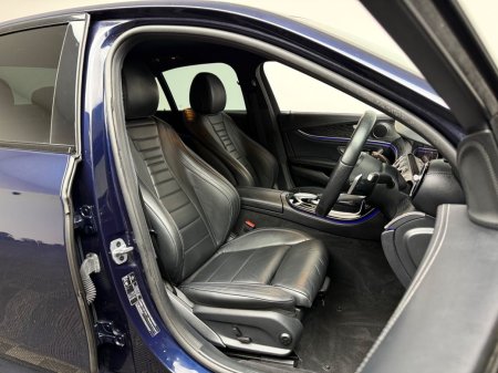 2019 Mercedes-Benz E-Class - photo 9