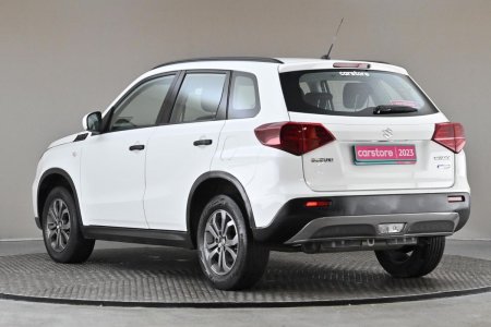 2023 Suzuki Vitara - photo 7