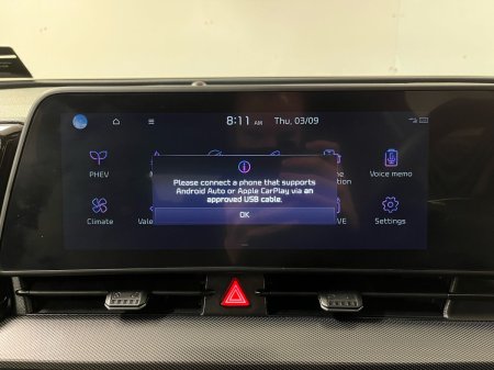2023 Kia Sportage - photo 17
