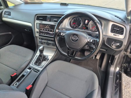 2014 Volkswagen Golf - photo 12