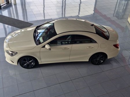 2018 Mercedes-Benz CLA - photo 16