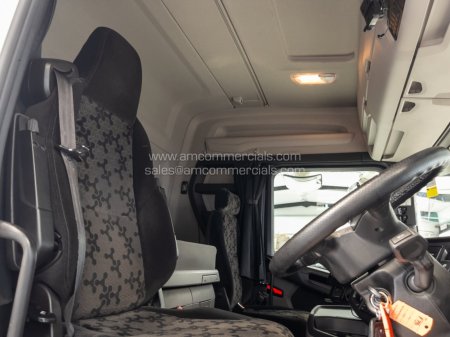 2019 SCANIA R450 - photo 26
