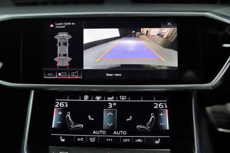 2019 Audi A6 - photo 22