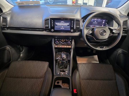 2024 Skoda Karoq - photo 10