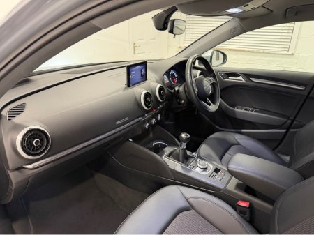 2019 Audi A3 - photo 31