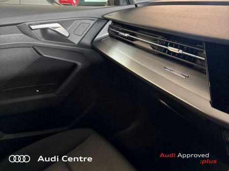2024 Audi A3 - photo 26