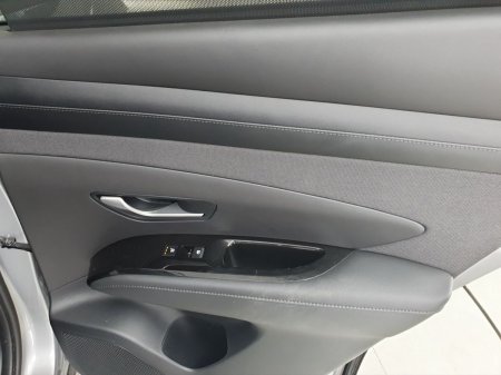 2026 Hyundai Tucson - photo 23
