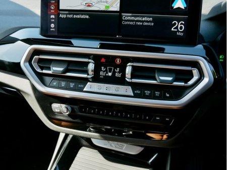 2022 BMW X3 - photo 22
