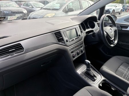 2016 Volkswagen Golf - photo 6