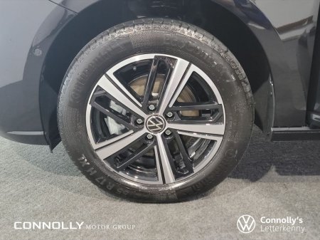 2026 Volkswagen Caddy Maxi Life - photo 7