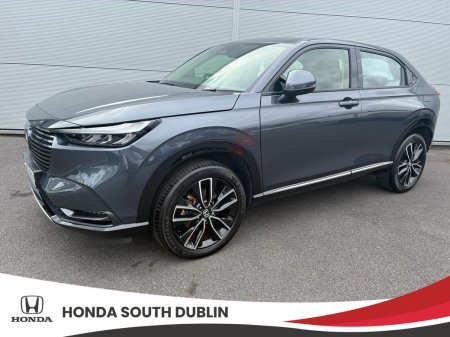 2024 Honda HR-V - photo 3