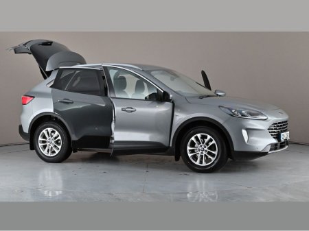 2022 Ford Kuga - photo 9