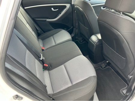 2014 Hyundai i30 - photo 15
