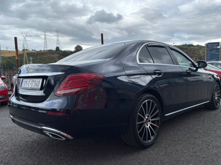 2017 Mercedes-Benz E-Class - photo 17