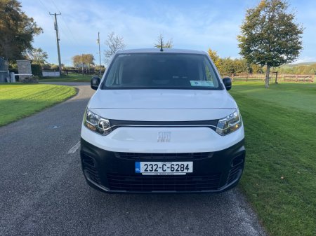2023 Fiat Doblo - photo 6
