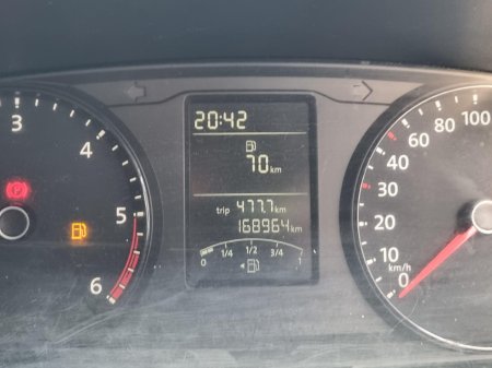 2020 Volkswagen Transporter - photo 14