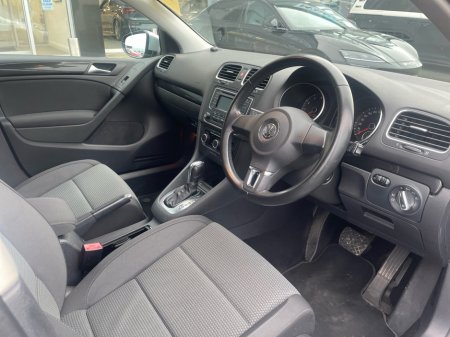 2011 Volkswagen Golf - photo 6