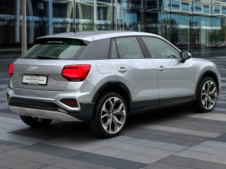 2023 Audi Q2 - photo 6