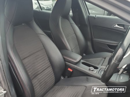 2016 Mercedes-Benz GLA - photo 22