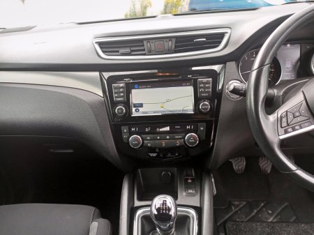 2018 Nissan Qashqai - photo 10