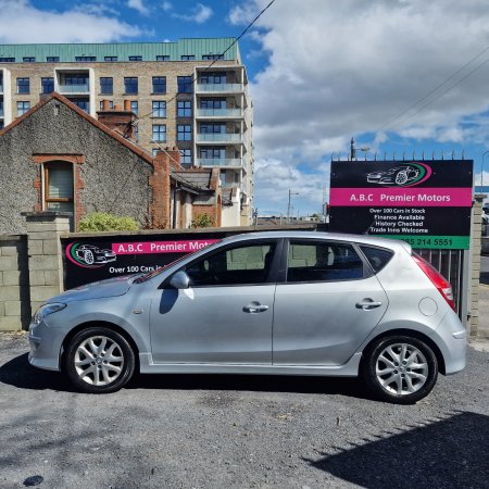 2011 Hyundai i30 - photo 3