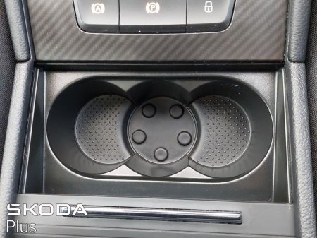 2023 Skoda Superb - photo 37