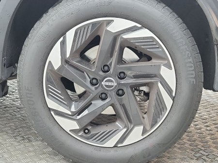 2026 Nissan Qashqai - photo 15