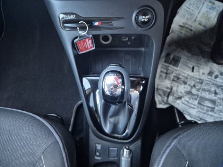 2016 Renault Captur - photo 13