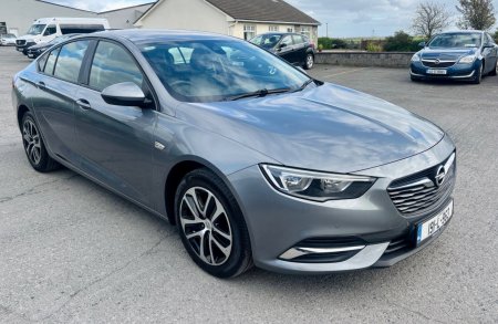 2019 Opel Insignia - photo 5