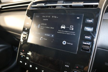 2023 Hyundai Tucson - photo 19