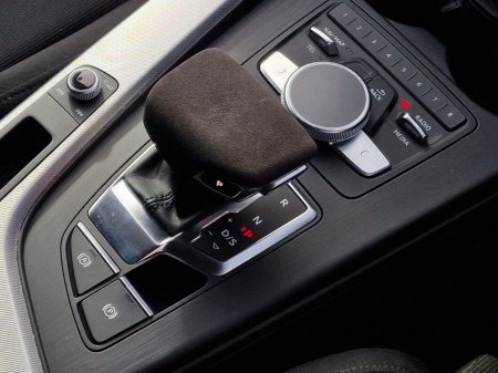 2016 Audi A4 - photo 4