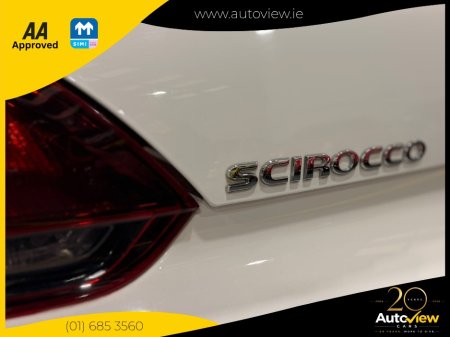 2012 Volkswagen Scirocco - photo 19