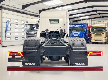 2026 SCANIA G460 XT SUPER - photo 6