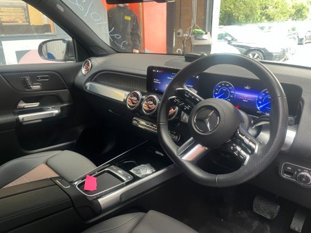 2024 Mercedes-Benz EQB - photo 13