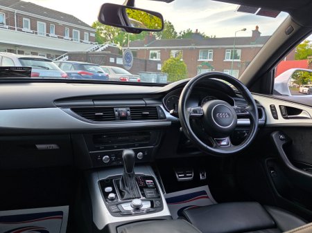 2016 Audi A6 - photo 24