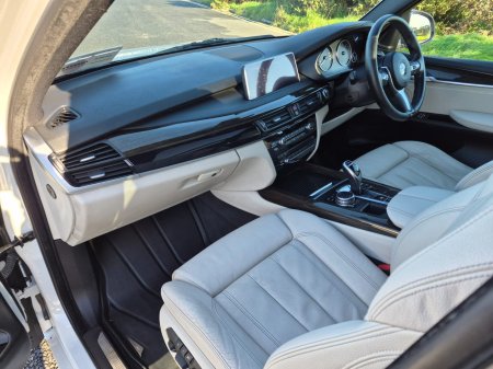 2015 BMW X5 - photo 20