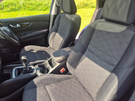2017 Nissan Qashqai - photo 12