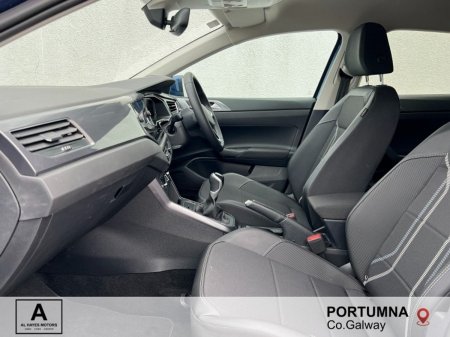 2022 Volkswagen Taigo - photo 4