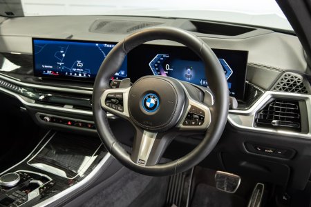 2026 BMW X5 - photo 9