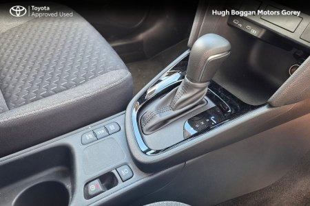 2026 Toyota Yaris Cross - photo 15