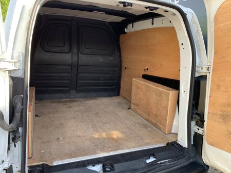 2023 Mercedes-Benz Citan - photo 9