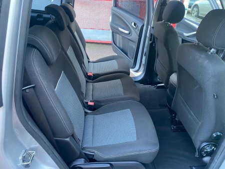 2013 Ford Galaxy - photo 14