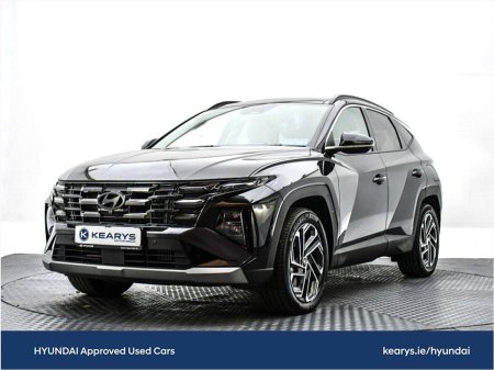 2026 Hyundai Tucson - photo 10