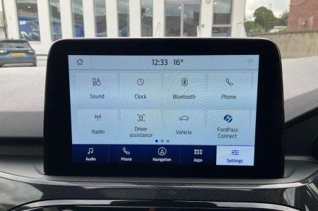 2023 Ford Kuga - photo 26